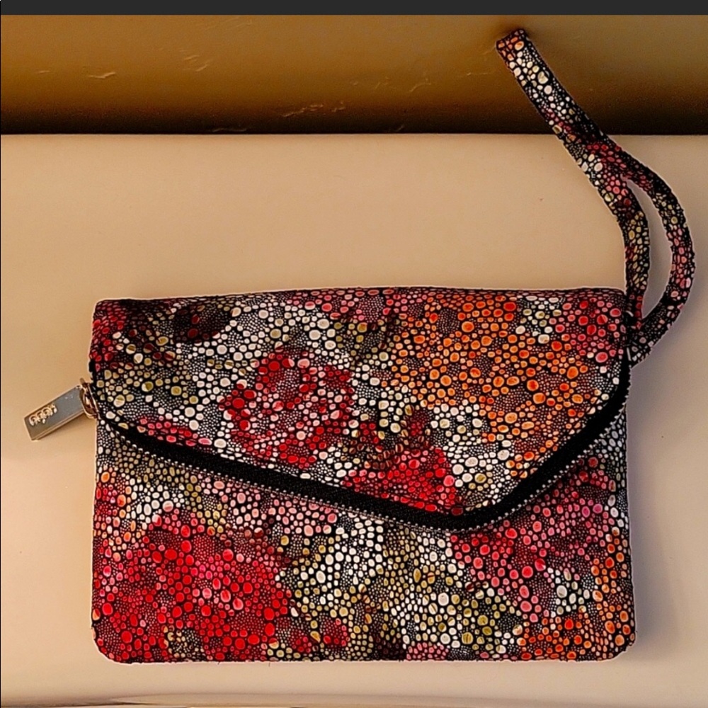 Hobo multicolor Bag
